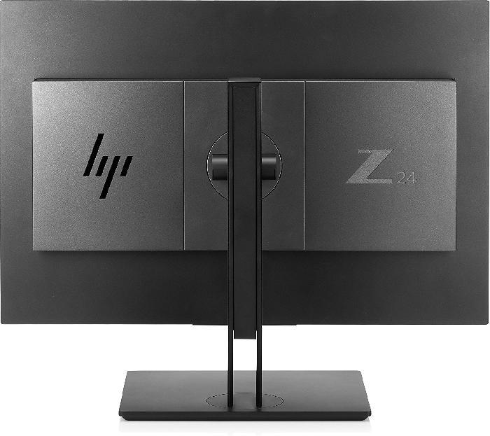 Монитор HP Z24n G2 Display back