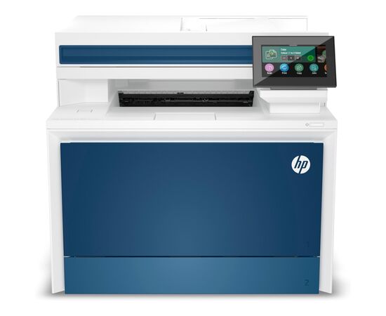 Hp Color Laserjet Pro Mfp Fdn Hh A Hpstore By