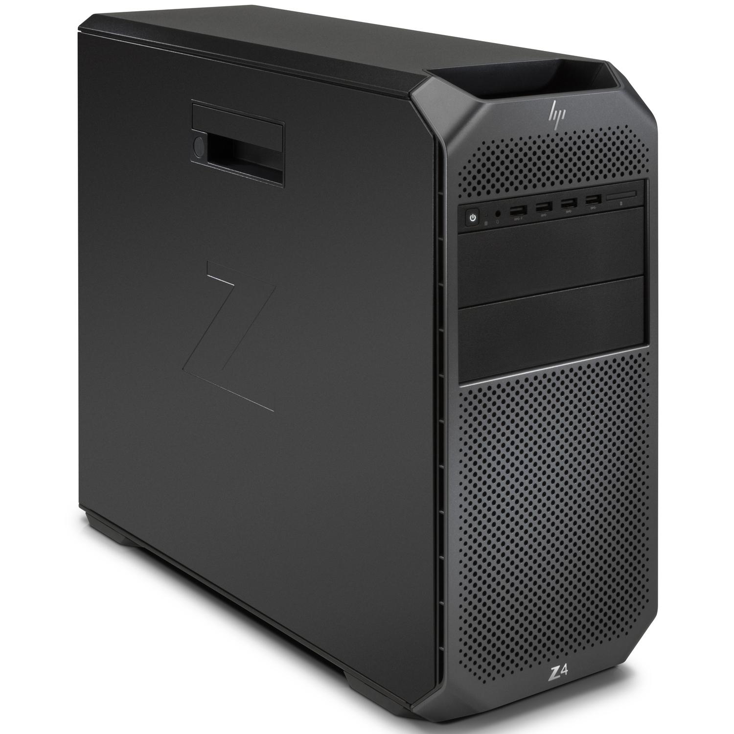 Рабочая станция HP Z4