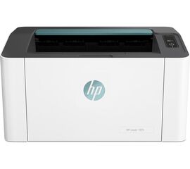 Принтер HP Laser 107r 5UE14A, фото 