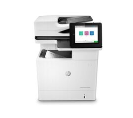МФУ HP LaserJet Enterprise M635h A4 Лазерная Черно-белая печать, 7PS97A, фото 