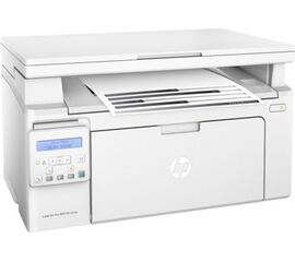 МФУ HP LaserJet Pro M132nw A4 Лазерная Черно-белая печать, G3Q62A, фото 