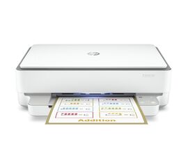 МФУ HP DeskJet Plus Ink Advantage 6075 A4 Струйная Цветная печать, 5SE22C, фото 