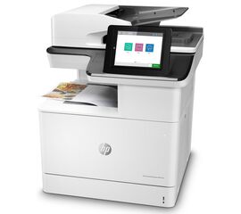 МФУ HP LaserJet Enterprise M776dn A3 Лазерная Цветная печать, T3U55A, фото 