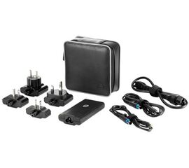 Адаптер питания HP Smart Travel 65Вт, J0E43AA, фото 