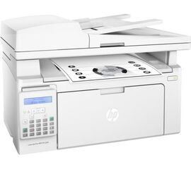 МФУ HP LaserJet Pro M132fn A4 Лазерная Черно-белая печать, G3Q63A, фото 