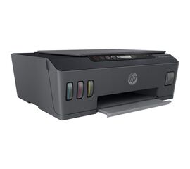 МФУ HP Smart Tank 500 A4 Струйная Цветная печать, 4SR29A, фото 