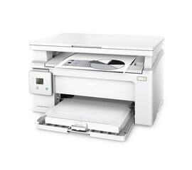 МФУ HP LaserJet Pro M132a A4 Лазерная Черно-белая печать, G3Q61A, фото 