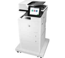МФУ HP LaserJet Enterprise M635fht A4 Лазерная Черно-белая печать, 7PS98A, фото 
