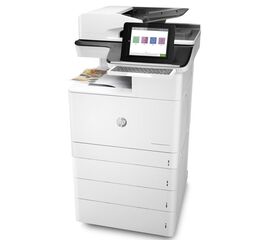 МФУ HP LaserJet Enterprise M776z A3 Лазерная Цветная печать, 3WT91A, фото 