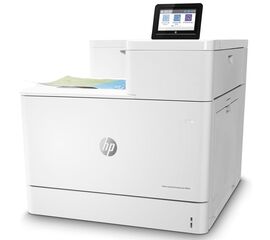 Принтер HP LaserJet Enterprise M856dn A3 Цветная Лазерная печать, T3U51A, фото 