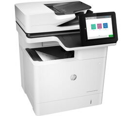 МФУ HP LaserJet Enterprise M636fh A4 Лазерная Черно-белая печать, 7PT00A, фото 
