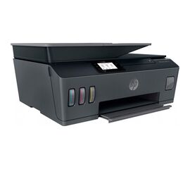 МФУ HP Smart Tank 530 A4 Струйная Цветная печать, 4SB24A, фото 