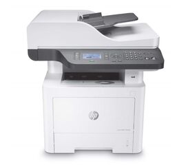 МФУ HP Laser 432fdn A4 Лазерная Черно-белая печать, 7UQ76A, фото 