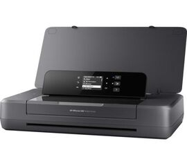 Принтер HP OfficeJet 202 A4 Цветная Струйная печать, N4K99C, фото 