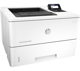 Принтер HP LaserJet Enterprise M506dn A4 Черно-белая Лазерная печать, F2A69A, фото 