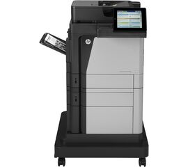 МФУ HP LaserJet Enterprise M630f A4 Лазерная Черно-белая печать, B3G85A, фото 