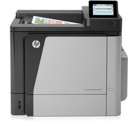 Принтер HP Color LaserJet Enterprise M651n A4 Цветная Лазерная печать, CZ255A, фото 