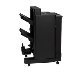 Брошюровщик HP LaserJet Booklet Maker M806 / M830 MFP series CZ285A, фото 