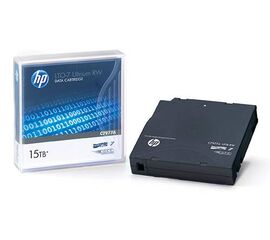 Лента HPE LTO-7 6000/15000ГБ 1-pack, C7977A, фото 