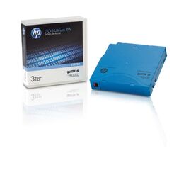 Лента HPE LTO-5 1500/3000ГБ 1-pack, C7975A, фото 