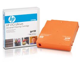 Лента HPE Чистящая 1-pack, C7978A, фото 