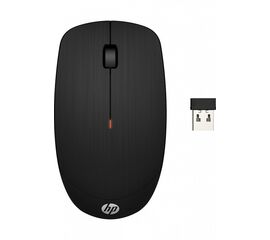 Мышь HP Wireless Mouse X200 6VY95AA, фото 