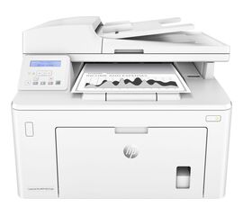 МФУ HP LaserJet Pro M227sdn, G3Q74A, фото 