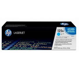 Картридж HP 125A голубой, CB541A, фото 