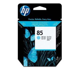 Печатающая головка HP 85 Light голубой, C9423A, фото 
