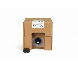 Картридж HP 871C голубой Latex 3L, G0Y79C, фото 