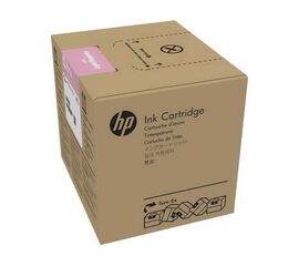 Картридж HP 871C Light пурпурный Latex 3L, G0Y84C, фото 