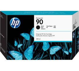 Картридж HP 90 черный 400 ml, C5058A, фото 