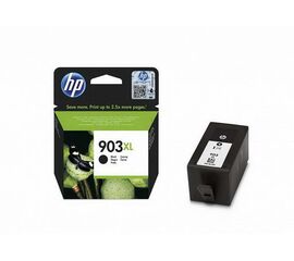 Картридж HP 903XL черный, T6M15AE, фото 