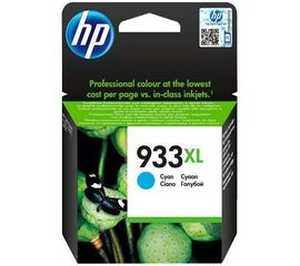 Картридж HP 933XL голубой, CN054AE, фото 