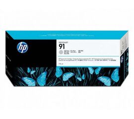 Картридж HP 91 Light Gray, C9466A, фото 
