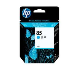 Картридж HP 85 голубой, C9425A, фото 