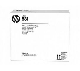 Ролик для очистки HP 881, CR339B, фото 