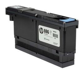 Печатающая головка HP 886 Optimizer Latex, G0Z22A, фото 