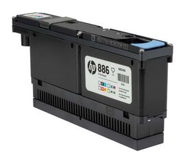 Печатающая головка HP 886 Color Latex, G0Z24A, фото 