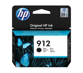 Картридж HP 912 черныйOriginal, 3YL80AE, фото 