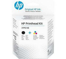 Печатающие головки HP 3YP61AE, фото 