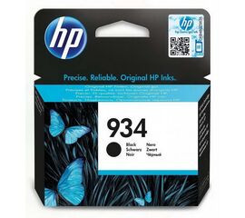 Картридж HP 934 черный, C2P19AE, фото 