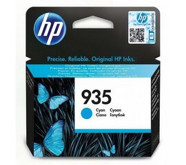 Картридж HP 935 голубой, C2P20AE, фото 