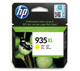 Картридж HP 935XL желтый, C2P26AE, фото 