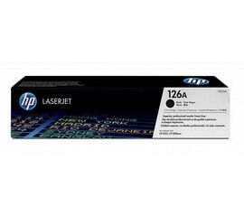 Картридж HP 126A CE310A, фото 
