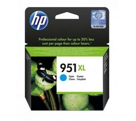 Картридж HP 951XL голубой, CN046AE, фото 