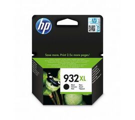 Картридж HP 932XL черный, CN053AE, фото 