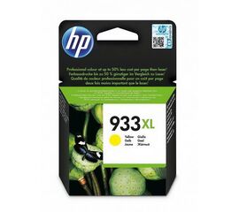 Картридж HP 933XL желтый, CN056AE, фото 