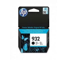 Картридж HP 932 черный, CN057AE, фото 
